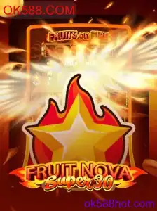 FruitrNovaSupe30