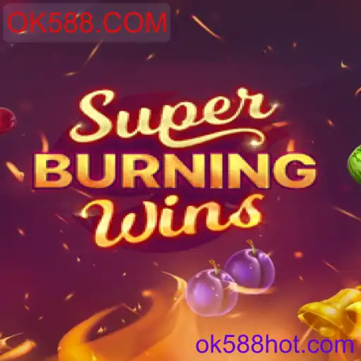 SuperBurningWins