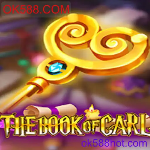TheBookofCarl
