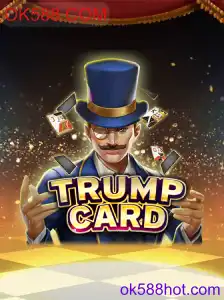 TrumpCard